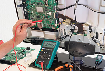 Aziziye Elektronik Tamircisi