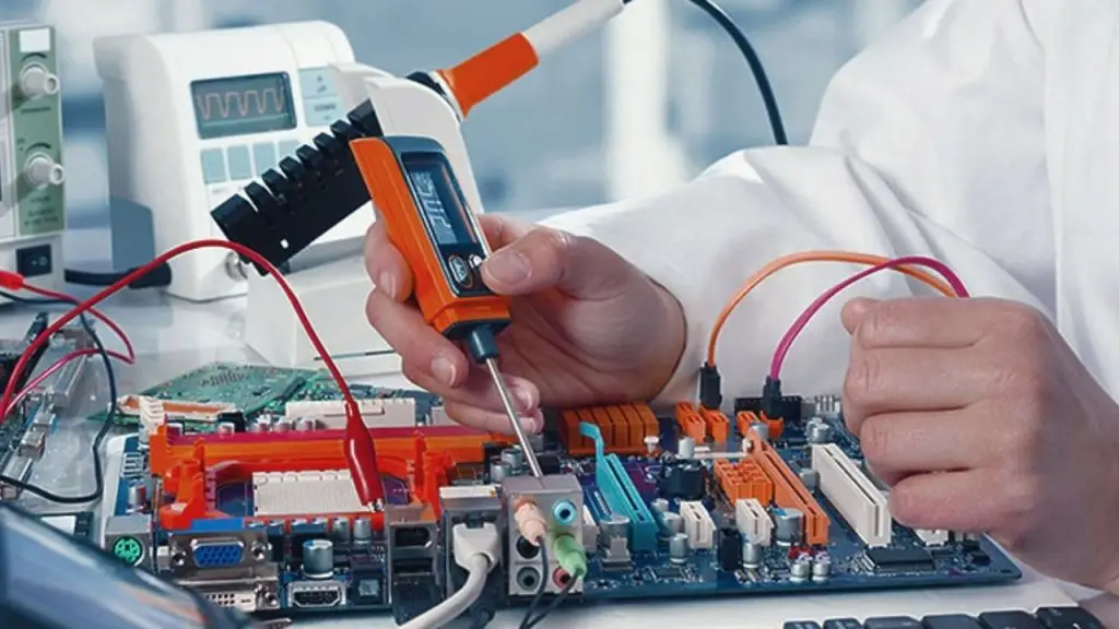 Aziziye Elektronik Tamircisi